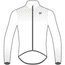 Sportful Reflex bunda biela