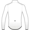 Sportful Reflex bunda biela