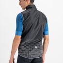 Sportful Reflex vesta čierna