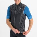 Sportful Reflex vesta čierna