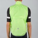 Sportful Reflex vesta žltá fluo