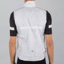 Sportful Reflex vesta biela