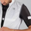 Sportful Reflex vesta biela