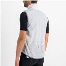 Sportful Reflex vesta biela