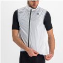 Sportful Reflex vesta biela