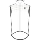 Sportful Reflex vesta biela