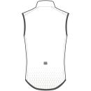 Sportful Reflex vesta biela