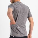 Sportful Giara cyklistické tričko kakao