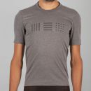 Sportful Giara cyklistické tričko kakao