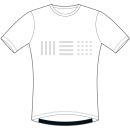 Sportful Giara cyklistické tričko biele