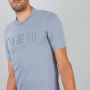 Sportful Giara cyklistické tričko tmavomodré