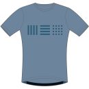 Sportful Giara cyklistické tričko tmavomodré