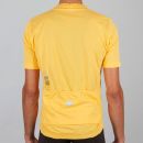 Sportful Giara cyklistické tričko žlté