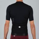 Sportful Supergiara dres čierny