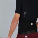 Sportful Supergiara dres čierny