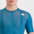 Sportful SUPERGIARA dres berry blue
