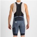 Sportful Indigo Supergiara Kraťasy s trakmi denim