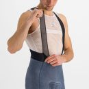 Sportful Indigo Supergiara Kraťasy s trakmi denim