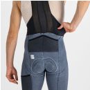 Sportful Indigo Supergiara Kraťasy s trakmi denim
