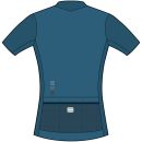 Sportful Supergiara dámsky dres tmavomodrý