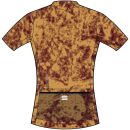 Sportful Escape Supergiara dámsky dres zlatý