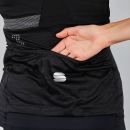 Sportful Giara dámsky top čierny