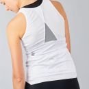 Sportful Giara dámsky top biely