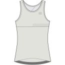 Sportful Giara dámsky top biely