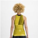 Sportful Giara Dámsky top žltý