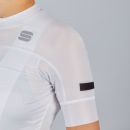 Sportful Evo dámsky dres biely