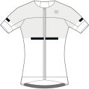Sportful Evo dámsky dres biely