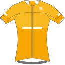 Sportful Evo dámsky dres žltý