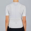 Sportful Monocrom dámsky dres biely