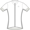 Sportful Monocrom dámsky dres biely