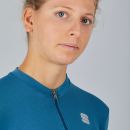 Sportful Monocrom dámsky dres tmavomodrý