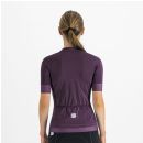 Sportful Monocrom Dámsky dres staroružový