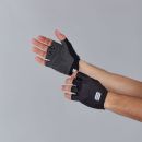 Sportful Race rukavice čierne/antracitové