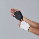 Sportful Race rukavice biele