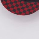 Sportful Checkmate cyklistická čiapka tmavočervená/vínovočervená