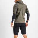 Sportful SUPERGIARA puffy kaki