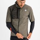 Sportful SUPERGIARA puffy kaki