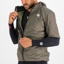 Sportful SUPERGIARA puffy kaki