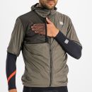 Sportful SUPERGIARA puffy kaki