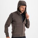 Sportful Giara cyklistická mikina kakao