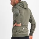 Sportful GIARA mikina kaki