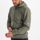 Sportful GIARA mikina kaki