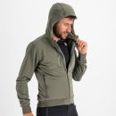 Sportful GIARA mikina kaki