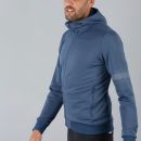 Sportful Giara cyklistická mikina tmavomodrá