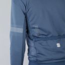 Sportful Giara cyklistická mikina tmavomodrá