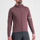 Sportful GIARA mikina huckleberry